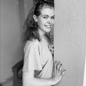 Meet your Posher, Christen